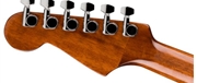 GUIT FOLK FENDER CA STD REDONDO MINI WB IB NAT - FENDER