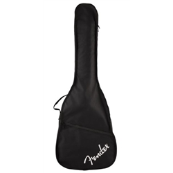 GUIT FOLK FENDER CA STD REDONDO MINI WB IB NAT - FENDER