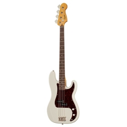 GUIT BAIXO FENDER SQ CV 60S P BASS LRL OWT - 374510505