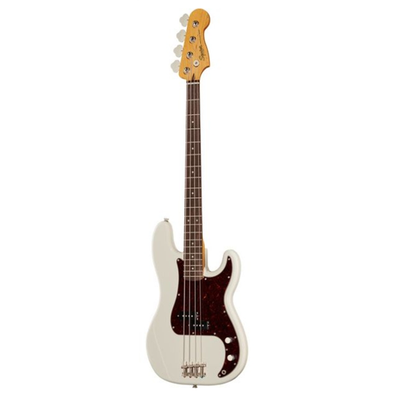 GUIT BAIXO FENDER SQ CV 60S P BASS LRL OWT - FENDER