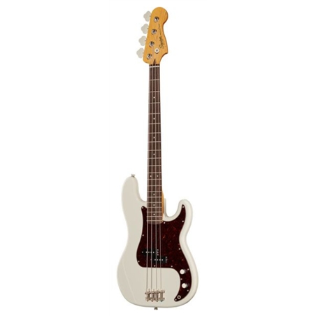 GUIT BAIXO FENDER SQ CV 60S P BASS LRL OWT - FENDER