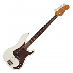GUIT BAIXO FENDER SQ CV 60S P BASS LRL OWT - FENDER