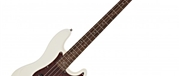 GUIT BAIXO FENDER SQ CV 60S P BASS LRL OWT - FENDER