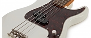GUIT BAIXO FENDER SQ CV 60S P BASS LRL OWT - FENDER