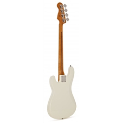 GUIT BAIXO FENDER SQ CV 60S P BASS LRL OWT - FENDER