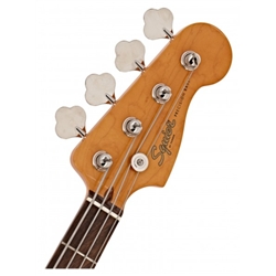 GUIT BAIXO FENDER SQ CV 60S P BASS LRL OWT - FENDER