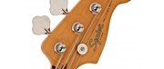 GUIT BAIXO FENDER SQ CV 60S P BASS LRL OWT - FENDER