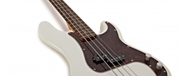GUIT BAIXO FENDER SQ CV 60S P BASS LRL OWT - FENDER