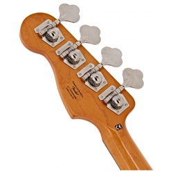 GUIT BAIXO FENDER SQ CV 60S P BASS LRL OWT - FENDER