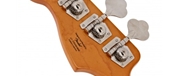 GUIT BAIXO FENDER SQ CV 60S P BASS LRL OWT - FENDER