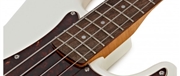 GUIT BAIXO FENDER SQ CV 60S P BASS LRL OWT - FENDER