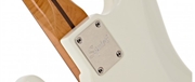 GUIT BAIXO FENDER SQ CV 60S P BASS LRL OWT - FENDER