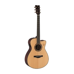 GUIT ELECT ACUST YAMAHA TAS-3 C NATURAL - 175117020