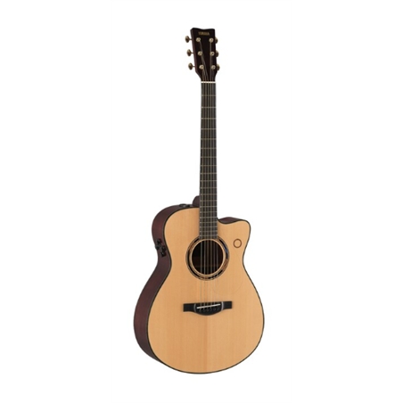 GUIT ELECT ACUST YAMAHA TAS-3 C NATURAL - YAMAHA