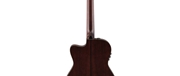 GUIT ELECT ACUST YAMAHA TAS-3 C NATURAL - YAMAHA