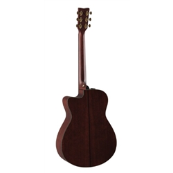 GUIT ELECT ACUST YAMAHA TAS-3 C NATURAL - YAMAHA