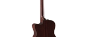 GUIT ELECT ACUST YAMAHA TAS-3 C NATURAL - YAMAHA