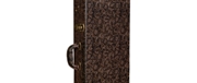 ESTOJO GUIT ELECT TGI HERITAGE 1903 - DIVERSOS