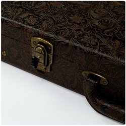 ESTOJO GUIT ELECT TGI HERITAGE 1903 - DIVERSOS