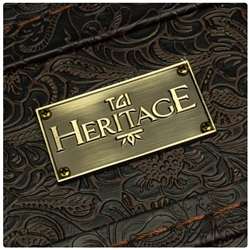 ESTOJO GUIT ELECT TGI HERITAGE 1903 - DIVERSOS