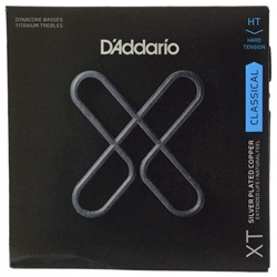 JOGO CORDAS D ADDARIO XTC-46TT - 915110803