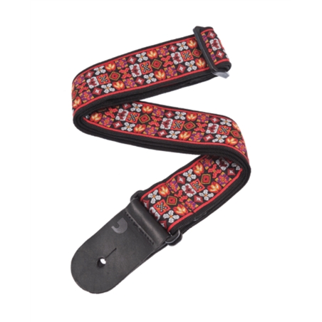 CORREIA GUIT D ADDARIO 50 E03 - D´ADDARIO