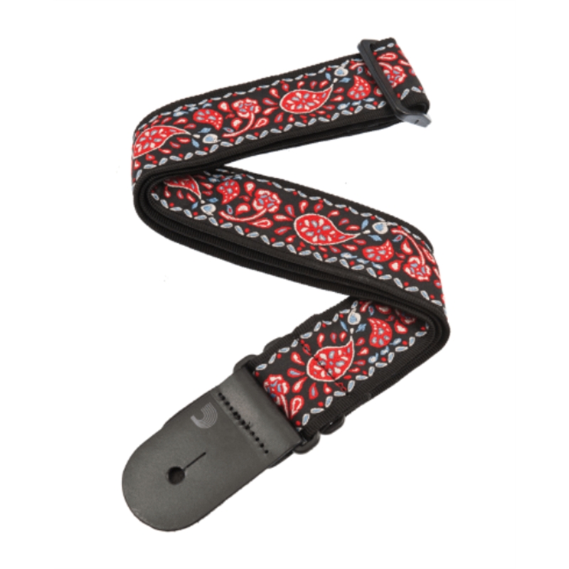 CORREIA GUIT D ADDARIO 50 E08 - D´ADDARIO