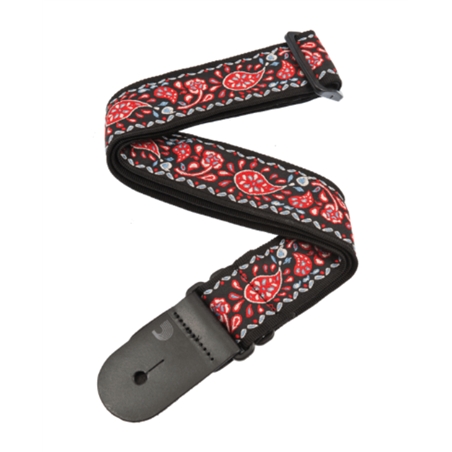 CORREIA GUIT D ADDARIO 50 E08 - D´ADDARIO