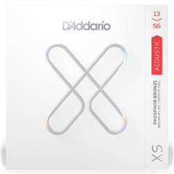 JOGO CORDAS D ADDARIO XSAPB1356 - 915111072