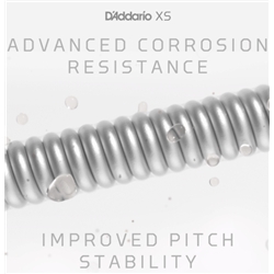 JOGO CORDAS D ADDARIO XSAPB1356 - D´ADDARIO