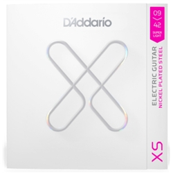 JOGO CORDAS D ADDARIO XSE0942 - 915111073