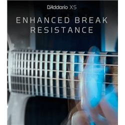 JOGO CORDAS D ADDARIO XSE0942 - D´ADDARIO
