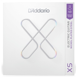 JOGO CORDAS D ADDARIO XSE1149 - 915111074
