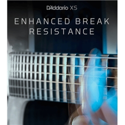 JOGO CORDAS D ADDARIO XSE1149 - D´ADDARIO