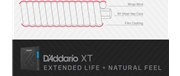 JOGO CORDAS D ADDARIO XSE1252W - D´ADDARIO