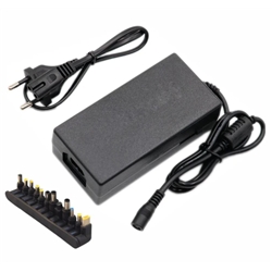 ALIMENTADOR SWITCHING 15-24V 120W - 900010426
