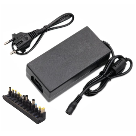 ALIMENTADOR SWITCHING 15-24V 120W - MUSICA.COM