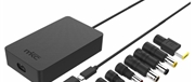 ALIMENTADOR SWITCHING 12-20W 100W - MUSICA.COM