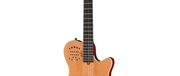 GUIT ELECT ACUST GODIN MULTIAC MUNDIAL GRAND CONCERT MAHOGANY DELUXE - GODIN