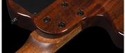 GUIT ELECT ACUST GODIN MULTIAC MUNDIAL GRAND CONCERT MAHOGANY DELUXE - GODIN