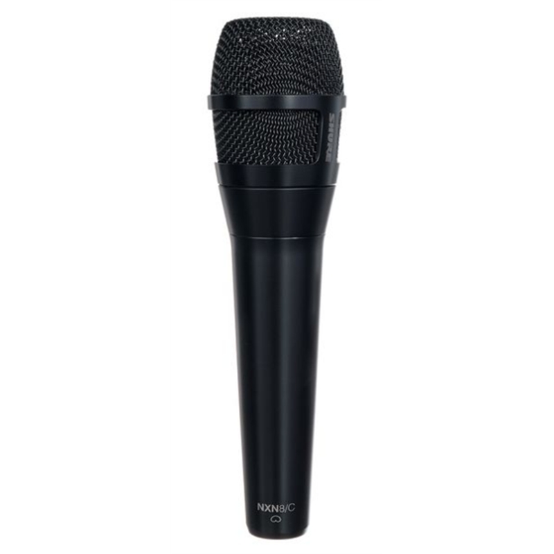 MICROFONE SHURE NEXADYNE 8/C - SHURE