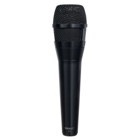 MICROFONE SHURE NEXADYNE 8/C - SHURE