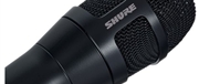 MICROFONE SHURE NEXADYNE 8/C - SHURE
