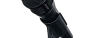 MICROFONE SHURE NEXADYNE 8/C - SHURE