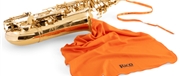 LIMPADOR CLARINETE/SAX SOPRANO RICO RSWAB-SM - D ADDARIO