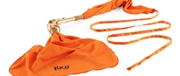 LIMPADOR CLARINETE/SAX SOPRANO RICO RSWAB-SM - D ADDARIO