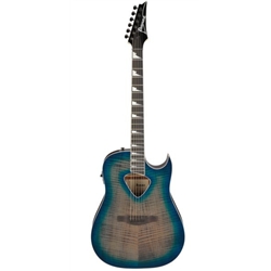 GUIT ELECT ACUST IBANEZ ALT50FA-BDB - 135116338