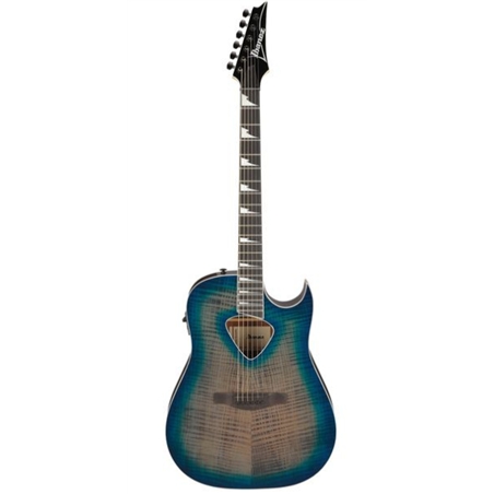 GUIT ELECT ACUST IBANEZ ALT50FA-BDB - IBANEZ