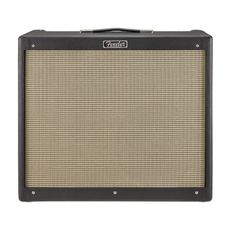COMBO FENDER HOT ROD DELUXE IV - FENDER