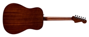 GUIT FOLK FENDER CA STD REDONDO LH BPG NAT - FENDER
